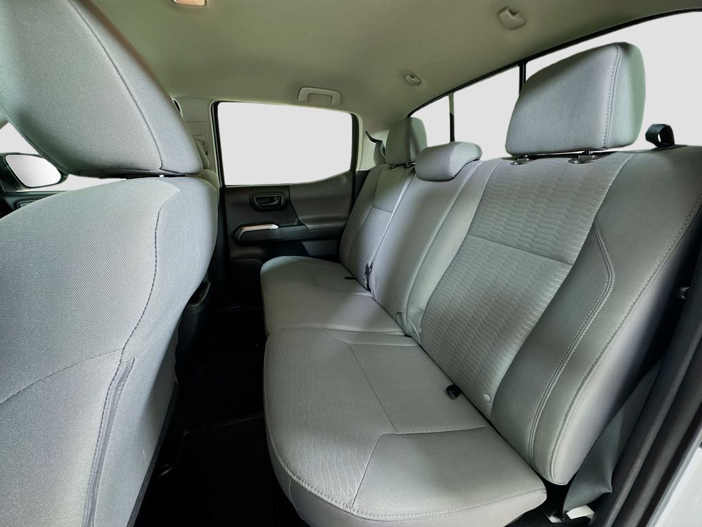 2018 Toyota Tacoma SR5 Kennewick WA