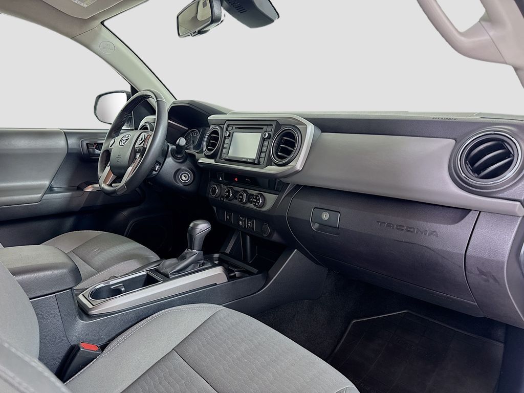 2018 Toyota Tacoma SR5 Kennewick WA