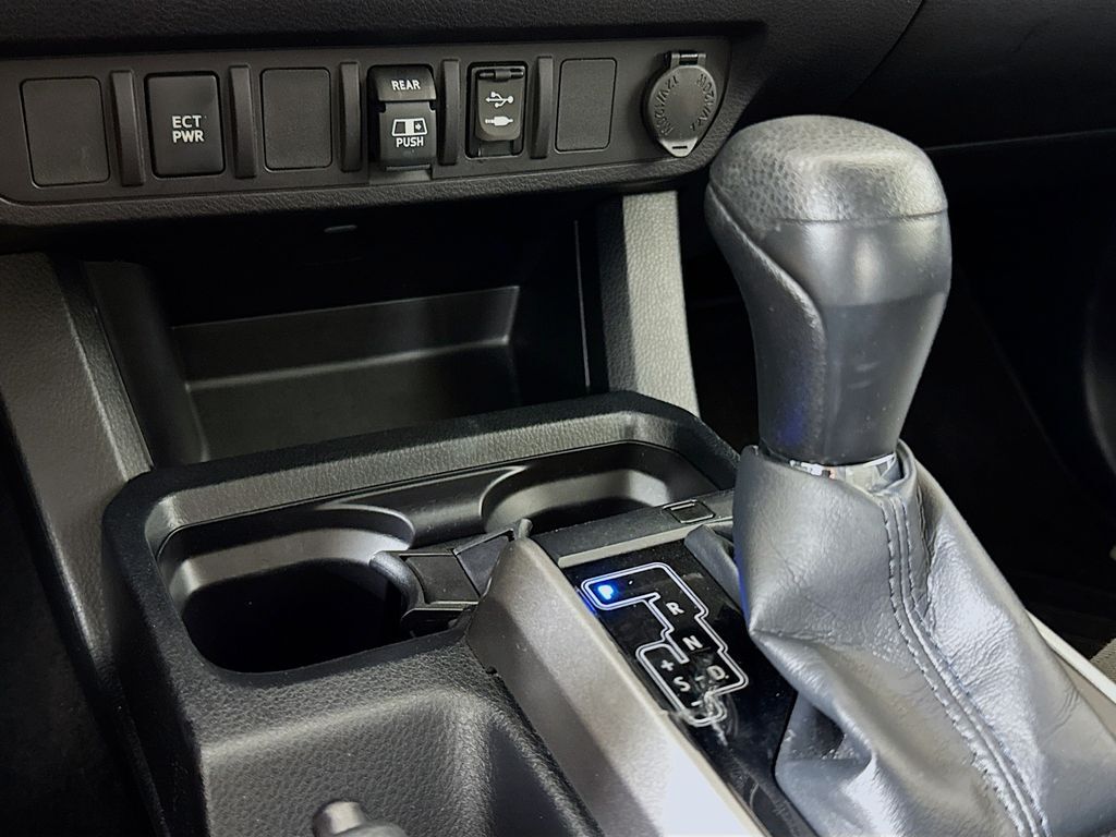 2018 Toyota Tacoma SR5 Kennewick WA