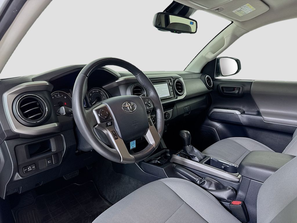 2018 Toyota Tacoma SR5 Kennewick WA
