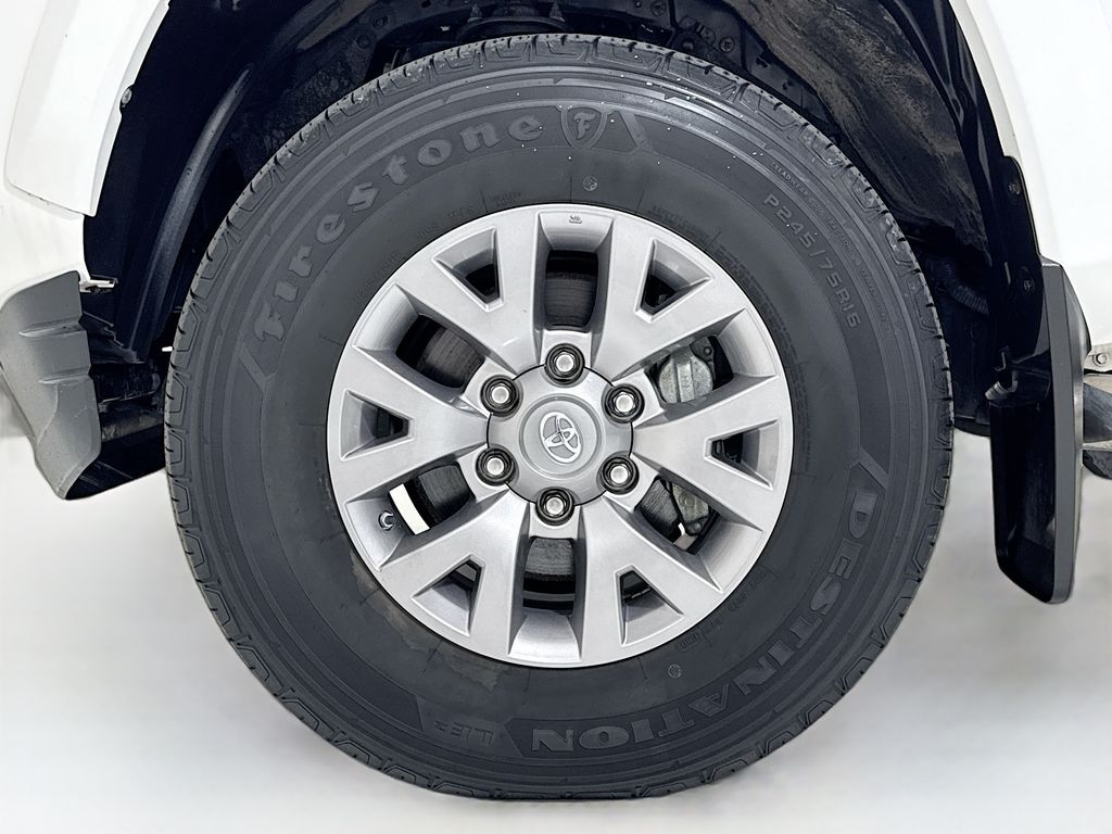2018 Toyota Tacoma SR5 Kennewick WA