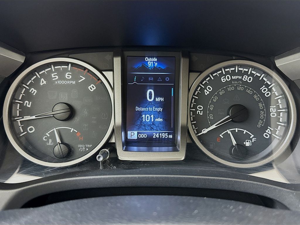 2018 Toyota Tacoma SR5 Kennewick WA