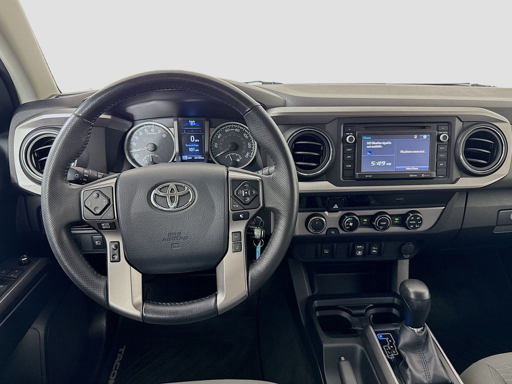 2018 Toyota Tacoma SR5 Kennewick WA
