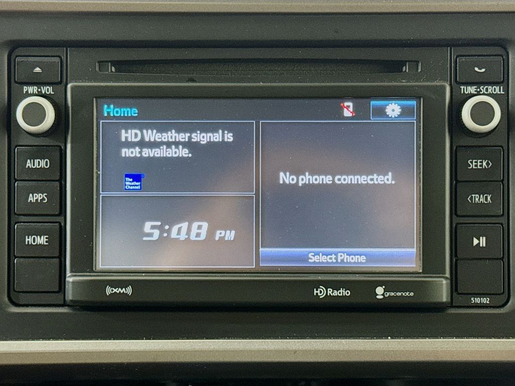 2018 Toyota Tacoma SR5 Kennewick WA