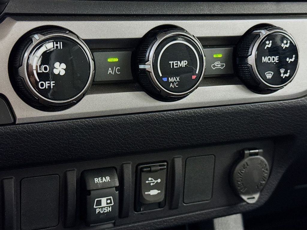 2018 Toyota Tacoma SR5 Kennewick WA