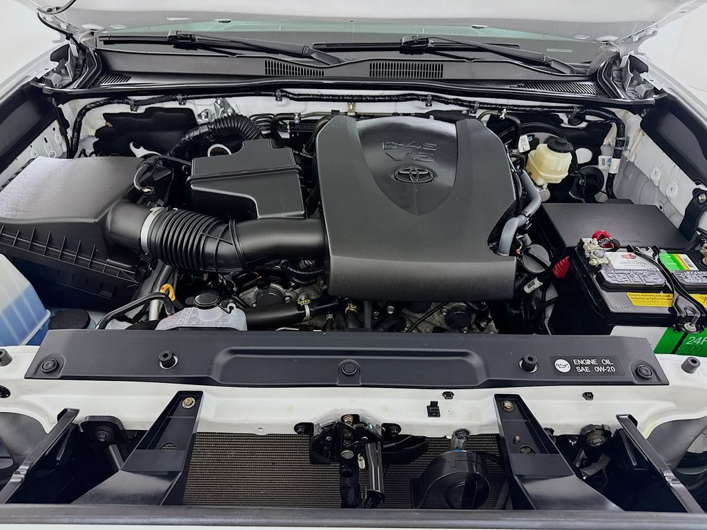 2018 Toyota Tacoma SR5 Kennewick WA