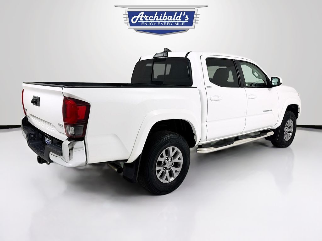 2018 Toyota Tacoma SR5 Kennewick WA