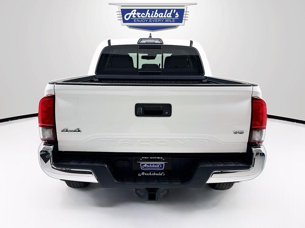 2018 Toyota Tacoma SR5 Kennewick WA