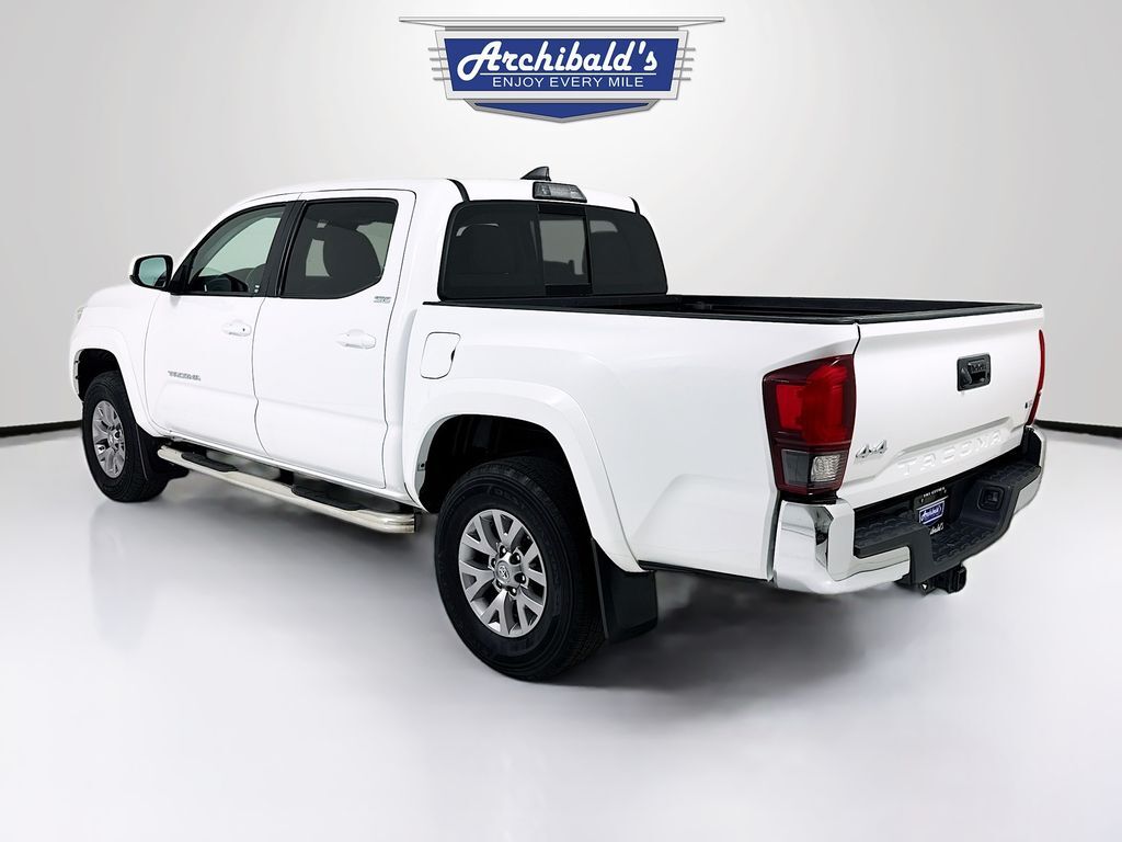 2018 Toyota Tacoma SR5 Kennewick WA