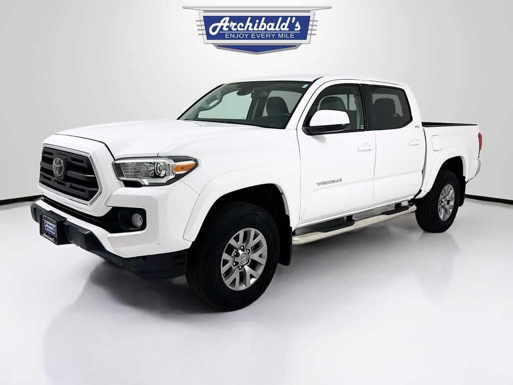 2018 Toyota Tacoma SR5 Kennewick WA