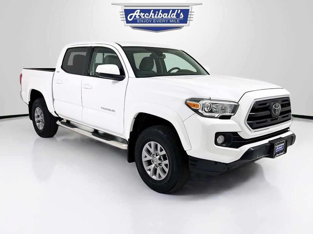2018 Toyota Tacoma SR5 Kennewick WA