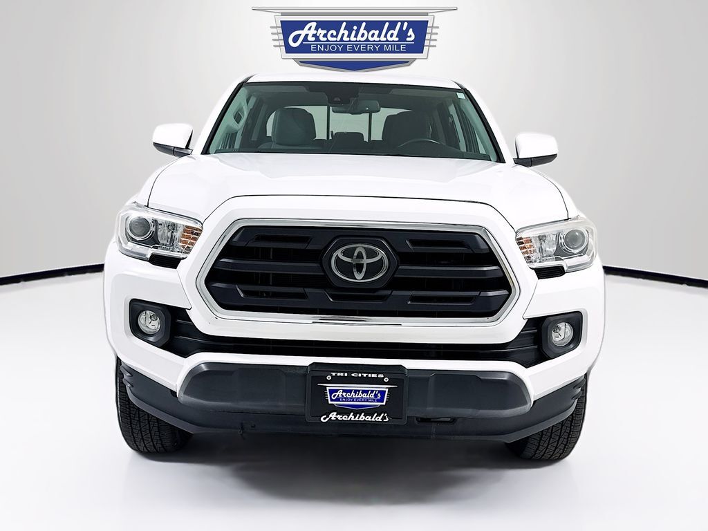 2018 Toyota Tacoma SR5 Kennewick WA