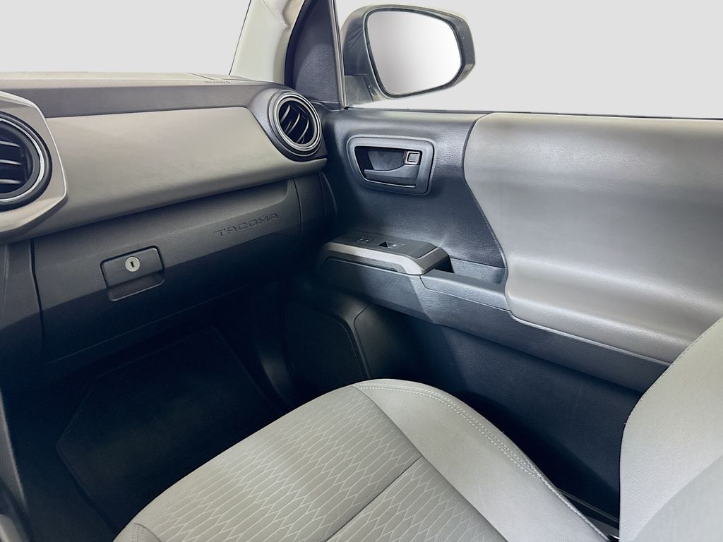 2018 Toyota Tacoma SR5 Kennewick WA