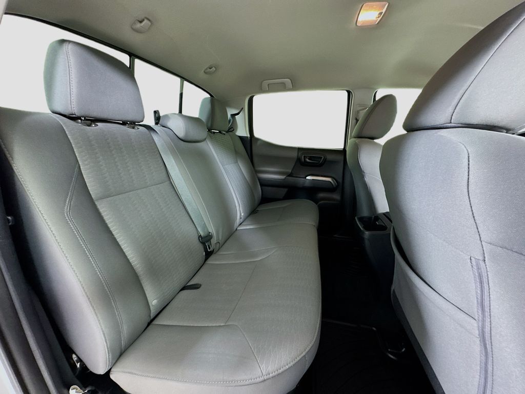 2018 Toyota Tacoma SR5 Kennewick WA