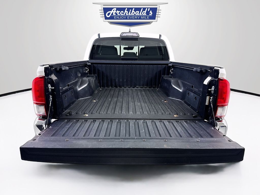 2018 Toyota Tacoma SR5 Kennewick WA