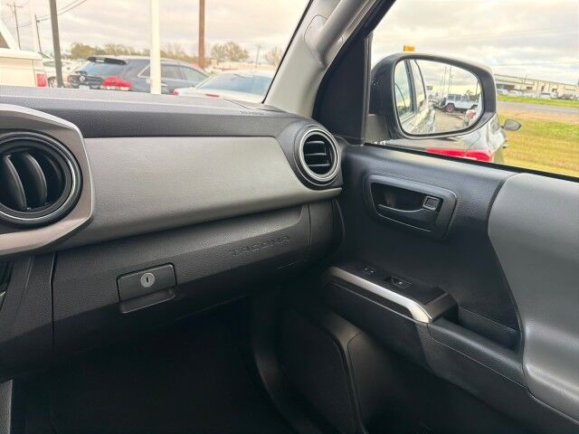 2018 Toyota Tacoma SR5 Lafayette LA