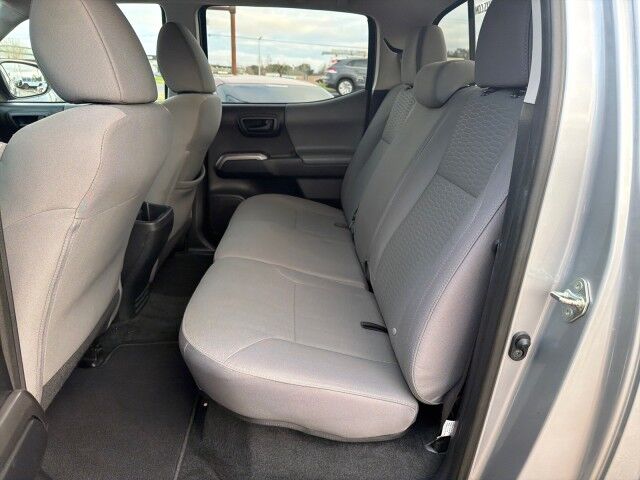 2018 Toyota Tacoma SR5 Lafayette LA