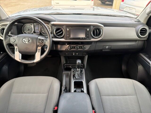 2018 Toyota Tacoma SR5 Lafayette LA