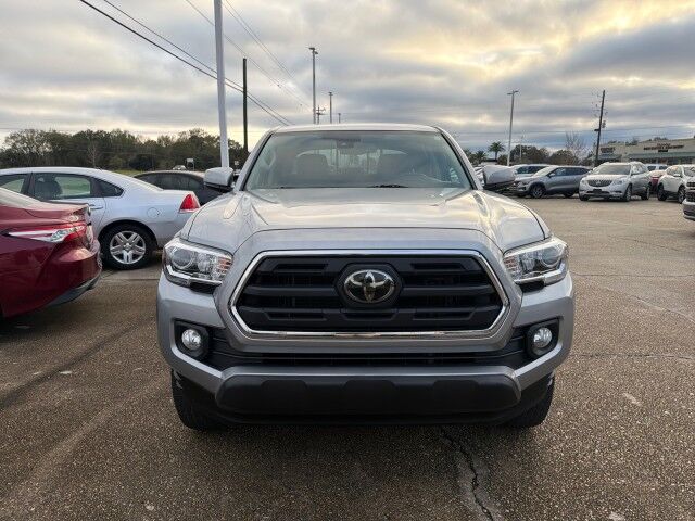 2018 Toyota Tacoma SR5 Lafayette LA
