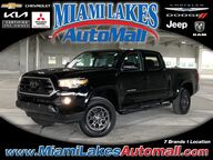 2018 Toyota Tacoma SR5 Miami Lakes FL 2018 Toyota Tacoma SR5 Miami Lakes FL