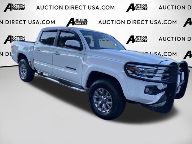 2018 Toyota Tacoma SR5 Raleigh NC