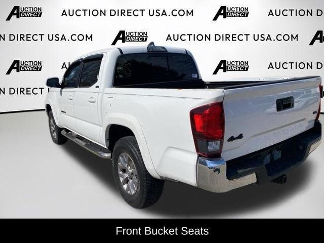 2018 Toyota Tacoma SR5 Raleigh NC