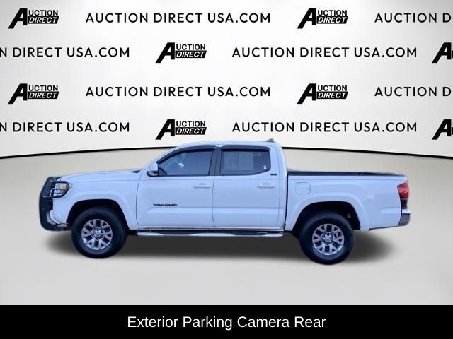 2018 Toyota Tacoma SR5 Raleigh NC