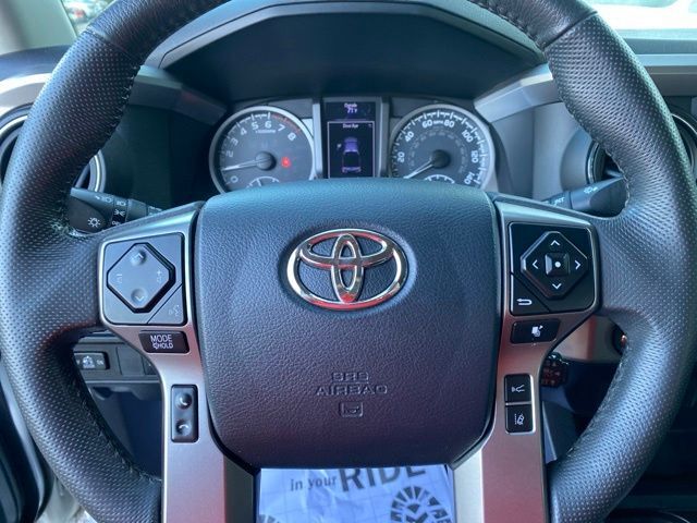 2018 Toyota Tacoma SR5 Raleigh NC