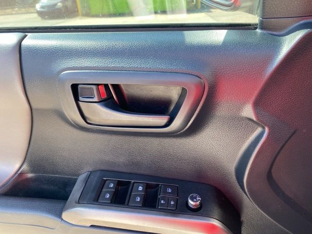 2018 Toyota Tacoma SR5 Raleigh NC