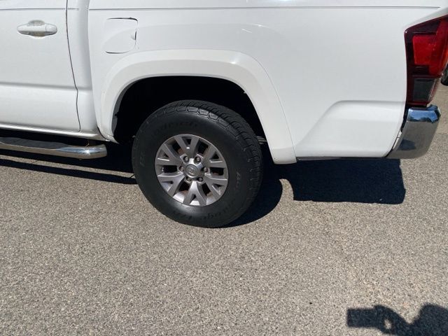 2018 Toyota Tacoma SR5 Raleigh NC