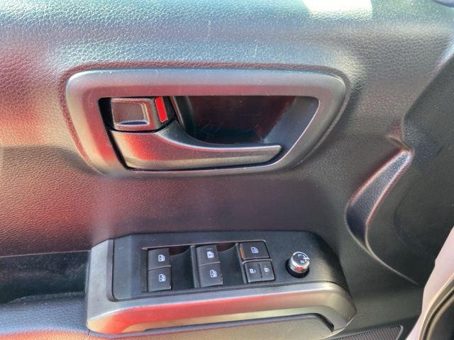 2018 Toyota Tacoma SR5 Raleigh NC
