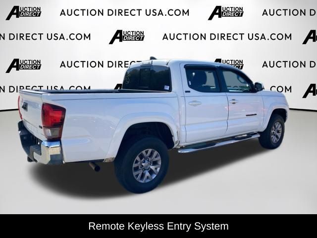 2018 Toyota Tacoma SR5 Raleigh NC