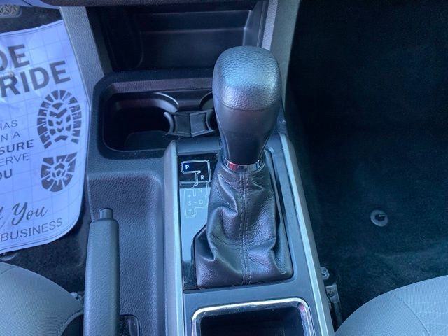 2018 Toyota Tacoma SR5 Raleigh NC