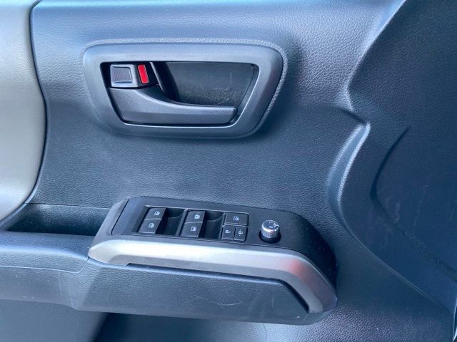 2018 Toyota Tacoma SR5 Raleigh NC