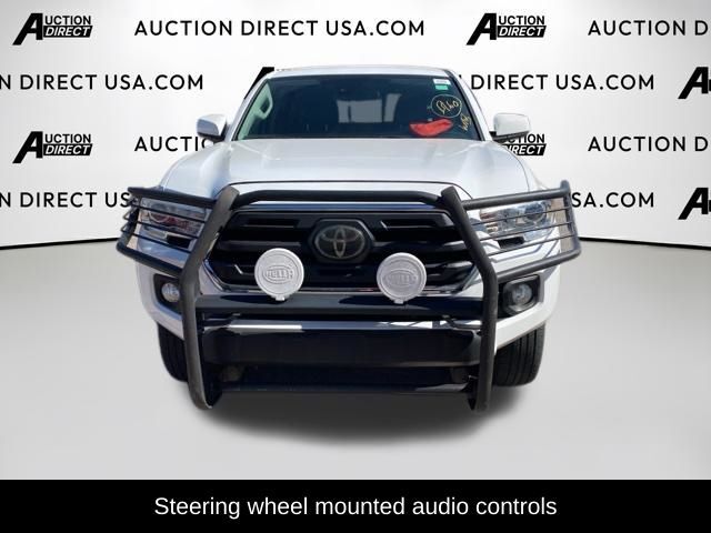 2018 Toyota Tacoma SR5 Raleigh NC