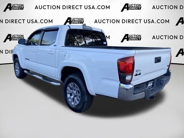 2018 Toyota Tacoma SR5 Raleigh NC