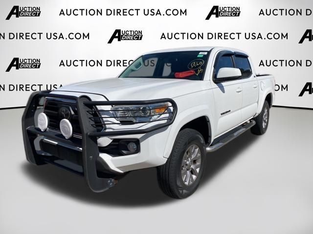 2018 Toyota Tacoma SR5