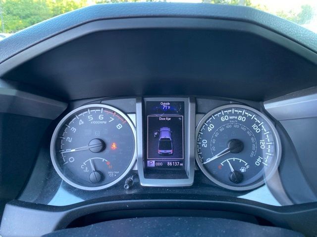 2018 Toyota Tacoma SR5 Raleigh NC