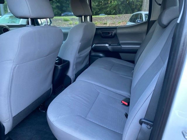 2018 Toyota Tacoma SR5 Raleigh NC