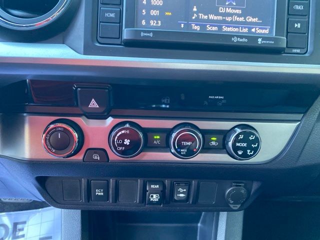 2018 Toyota Tacoma SR5 Raleigh NC