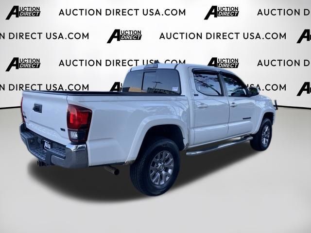 2018 Toyota Tacoma SR5 Raleigh NC