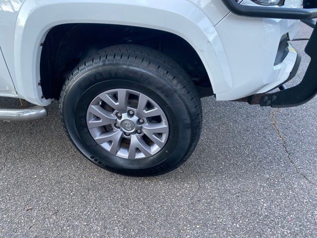 2018 Toyota Tacoma SR5 Raleigh NC