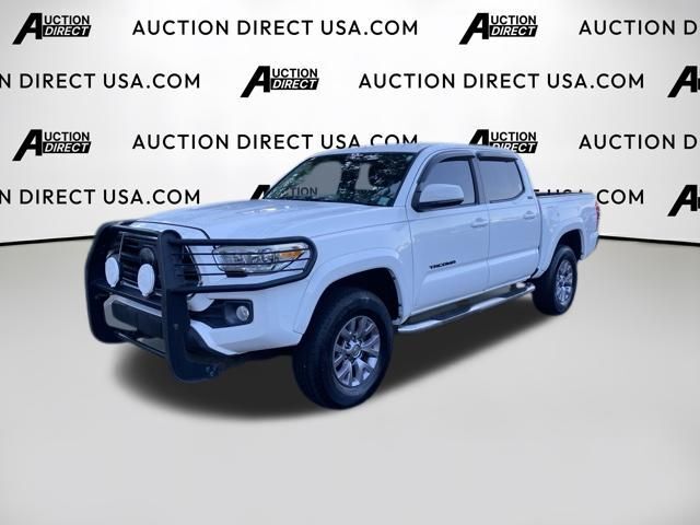 2018 Toyota Tacoma SR5