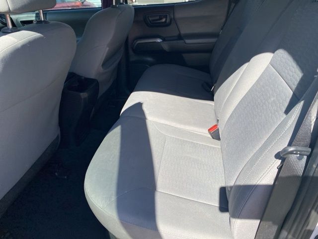 2018 Toyota Tacoma SR5 Raleigh NC