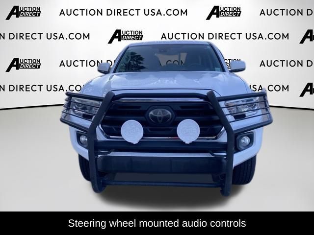 2018 Toyota Tacoma SR5 Raleigh NC