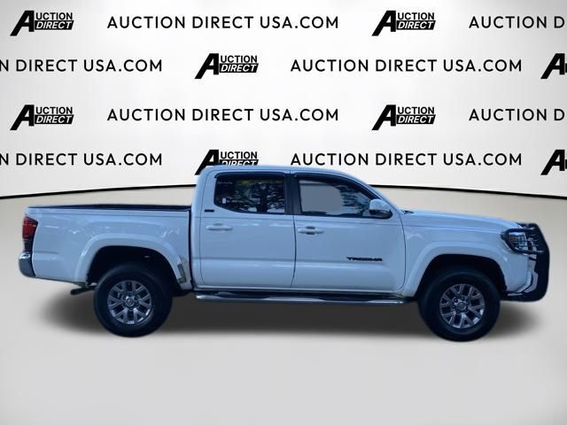 2018 Toyota Tacoma SR5 Raleigh NC