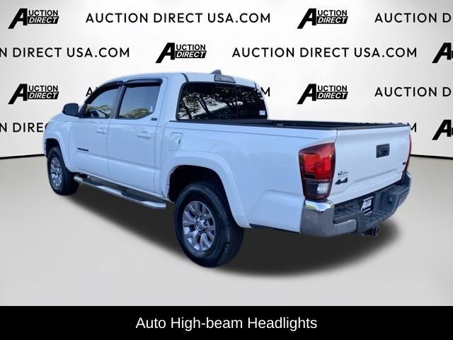 2018 Toyota Tacoma SR5 Raleigh NC