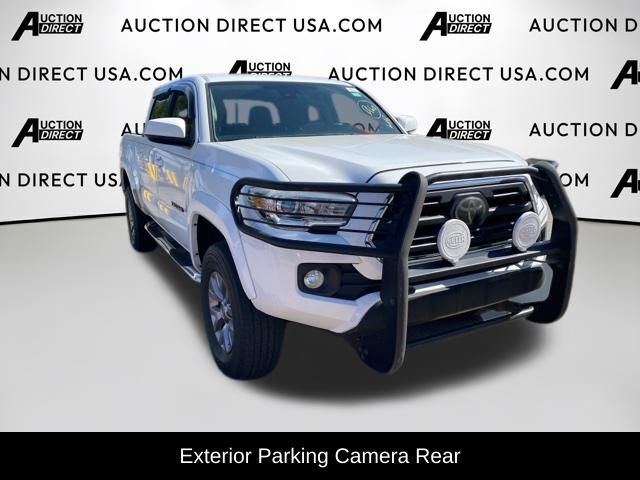 2018 Toyota Tacoma SR5 Raleigh NC