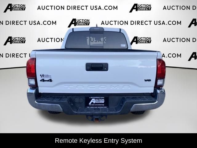 2018 Toyota Tacoma SR5 Raleigh NC