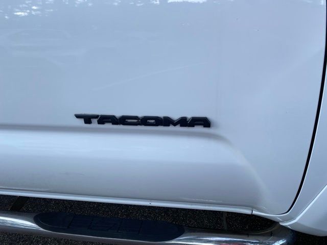2018 Toyota Tacoma SR5 Raleigh NC